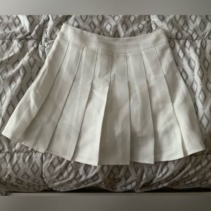 XS Tennis Skort
